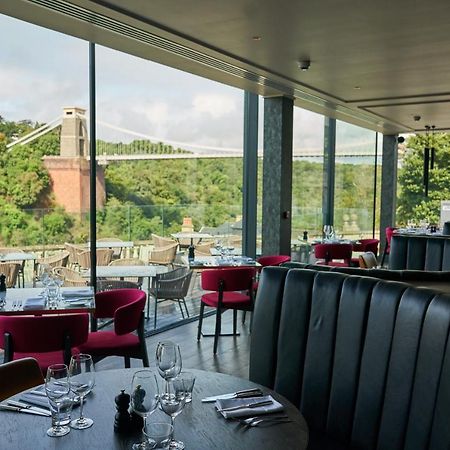 Avon Gorge By Hotel Du Vin Bristol Exterior foto