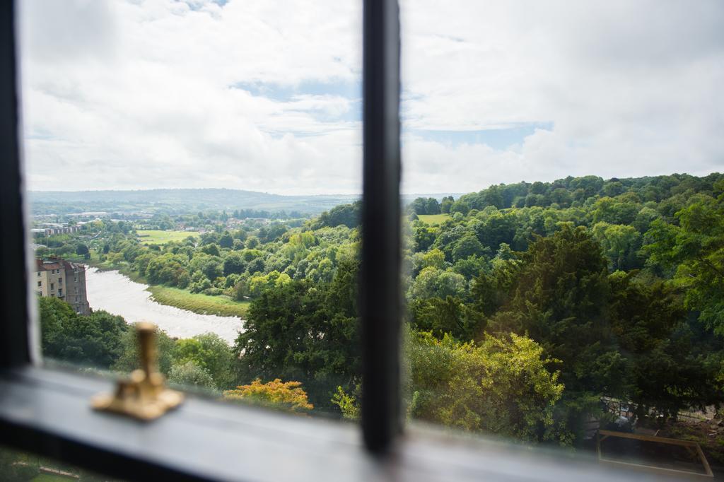 Avon Gorge By Hotel Du Vin Bristol Exterior foto